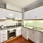 Marina Jardim - Marina By Hd Appartement
