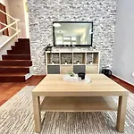 Marina Jardim - Marina By Hd Appartement