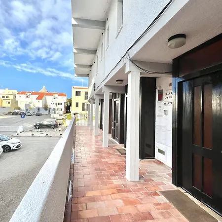 Marina Jardim - Marina By Hd Appartement *