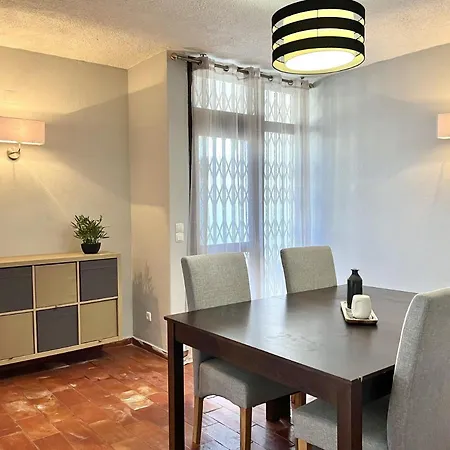 Marina Jardim - Marina By Hd Apartment *