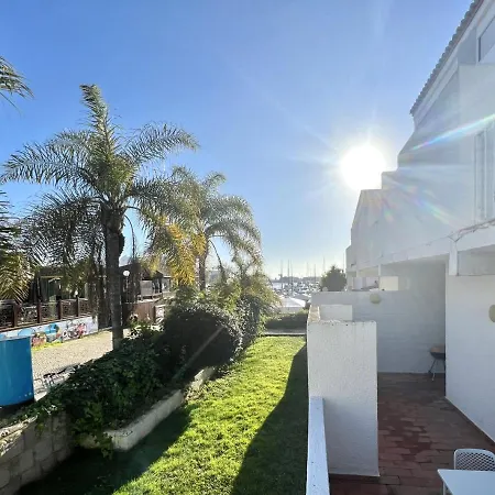 Marina Jardim - Marina By Hd Apartment Vilamoura