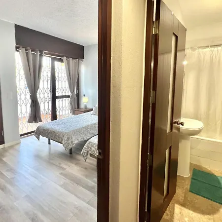 Apartment Marina Jardim - Marina By Hd *