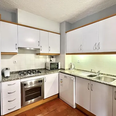 Marina Jardim - Marina By Hd Apartment