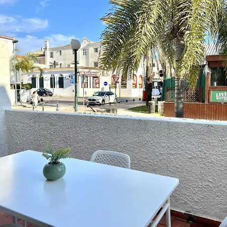 Marina Jardim - Marina By Hd Apartment *