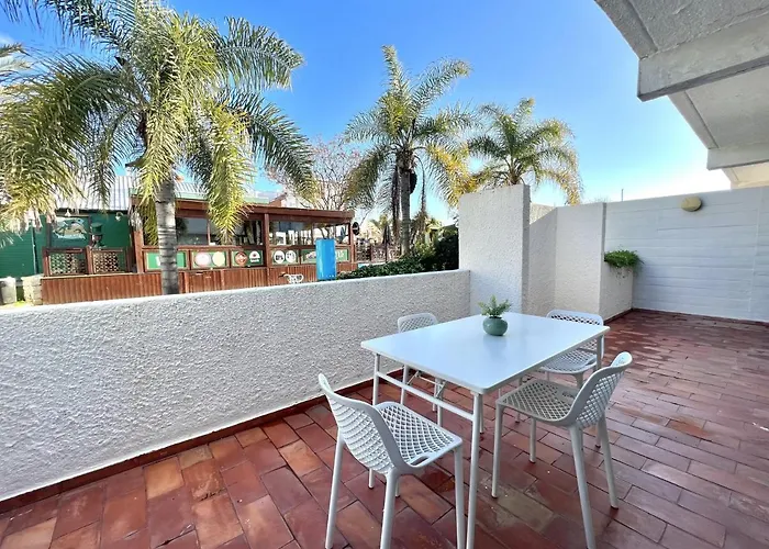 Marina Jardim - Marina By Hd * Vilamoura