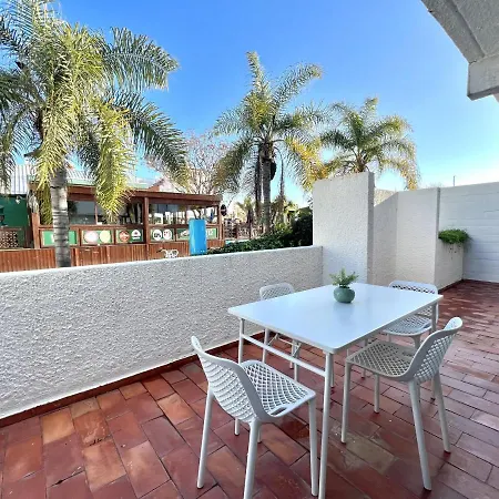 Marina Jardim - Marina By Hd * Vilamoura