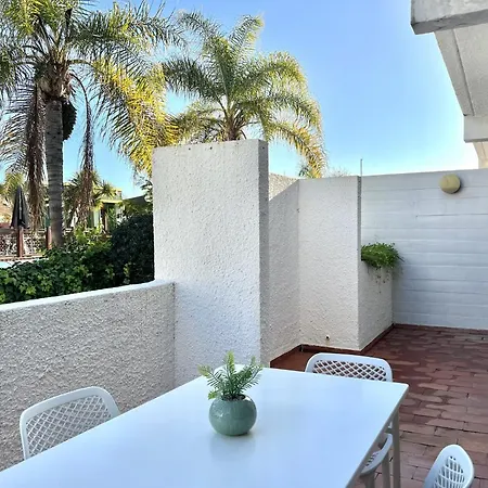 Daire Marina Jardim - Marina By Hd