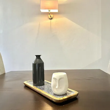 Daire Marina Jardim - Marina By Hd