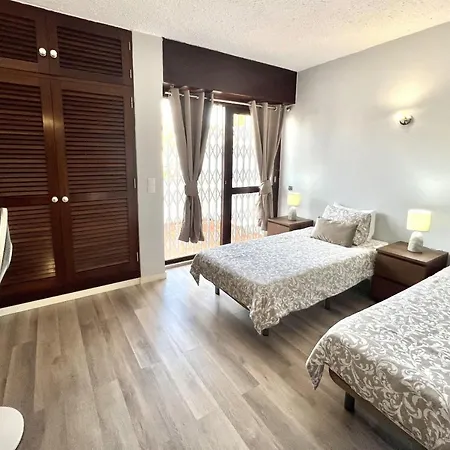 Marina Jardim - Marina By Hd Daire Vilamoura