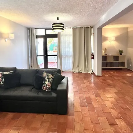 Daire Marina Jardim - Marina By Hd