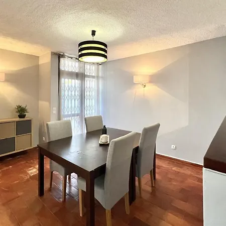 Marina Jardim - Marina By Hd Vilamoura