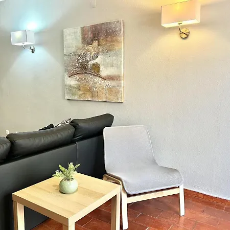 Daire Marina Jardim - Marina By Hd Vilamoura