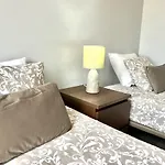 Marina Jardim - Marina By Hd Apartment