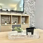 Marina Jardim - Marina By Hd Apartment *