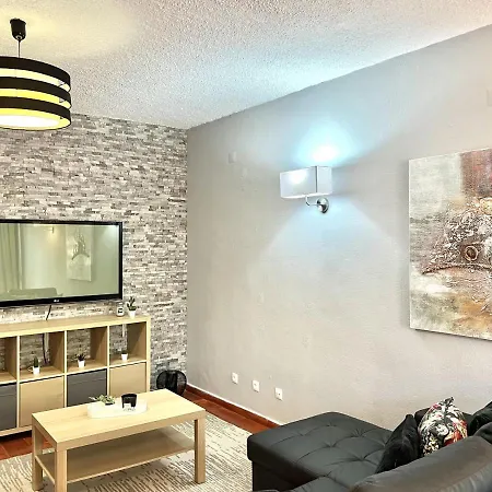 Marina Jardim - Marina By Hd Apartment *
