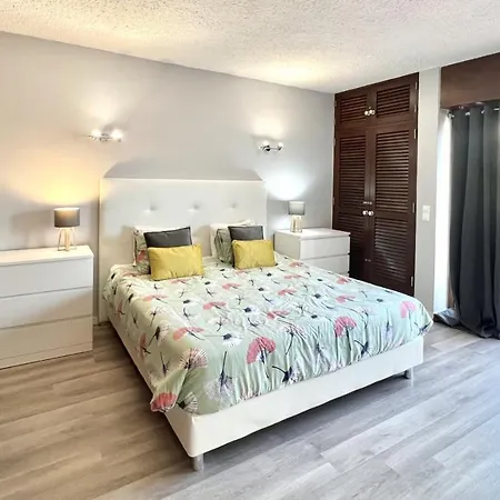 Marina Jardim - Marina By Hd Apartment *