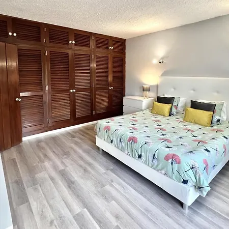 Apartment Marina Jardim - Marina By Hd