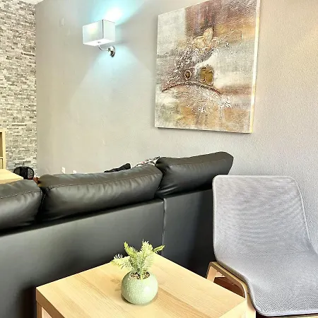 Marina Jardim - Marina By Hd Apartment Vilamoura