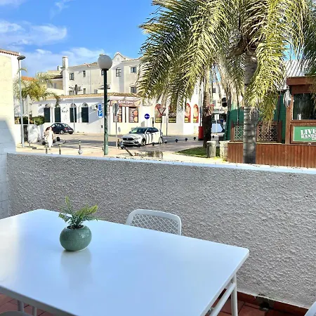 Marina Jardim - Marina By Hd Apartment *